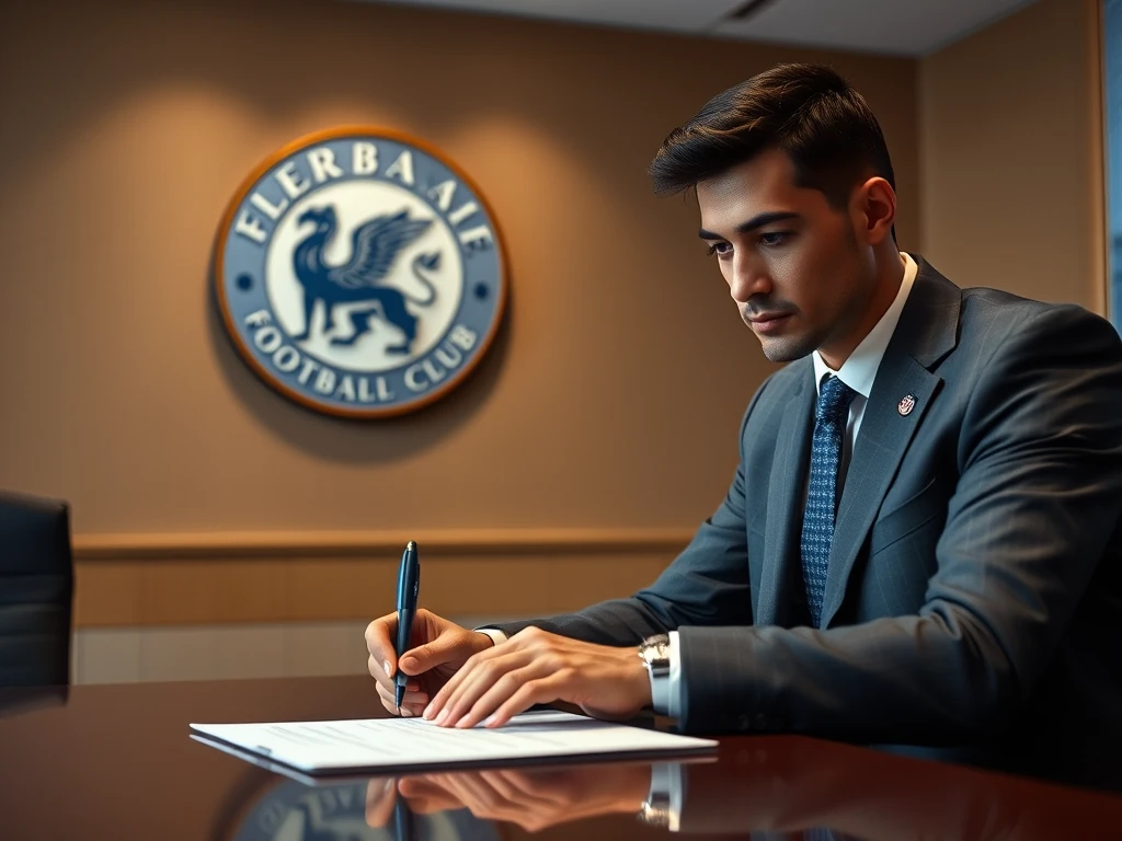 Fenerbahçe SK, Archie Brown için flaş bir karar aldı