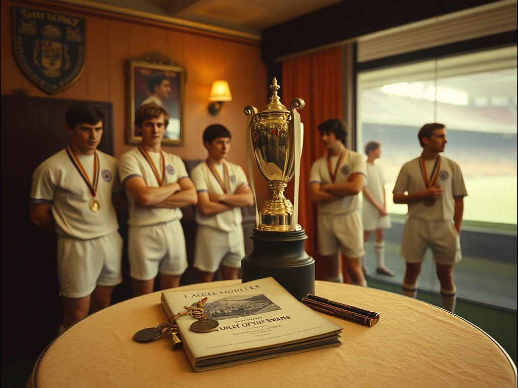 The 1960s marked a transformative era for Swansea City A.F.C., as the club transitioned from regional obscurity to...