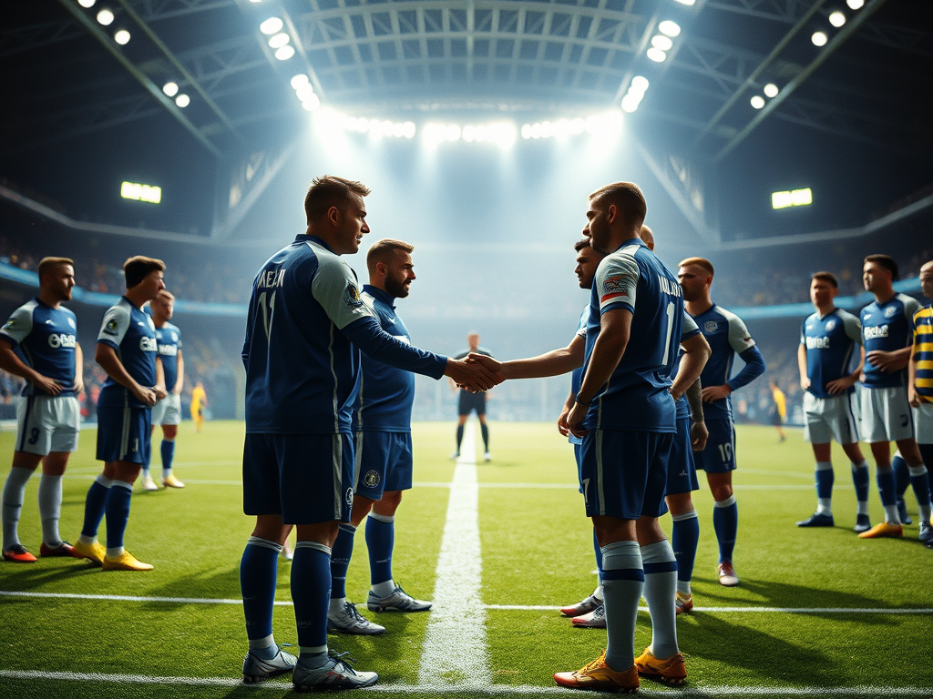 Analyzing Schalke 04's Key Formations Ahead of Upcoming Match