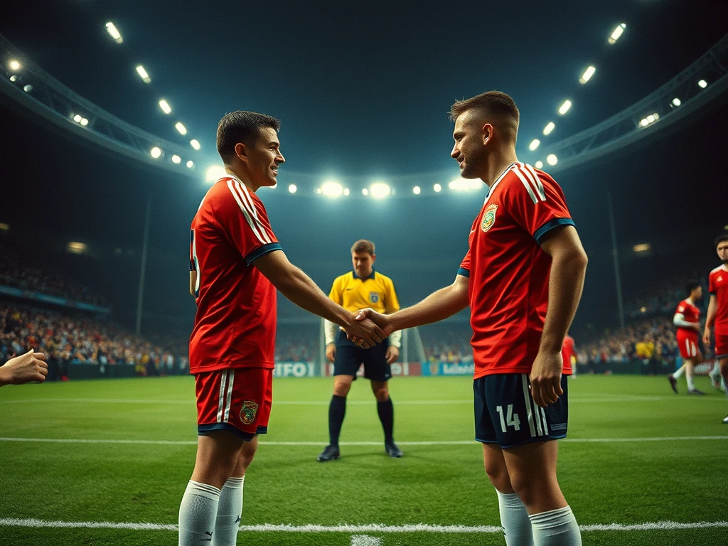 Spain's upcoming friendly against Iraq will be a vital opportunity for La Roja to fine-tune their strategy ahead of the...