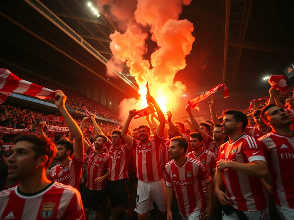FFK-supporternes kultur er en av de mest fargerike i norsk fotball. Fra derbysangene til de unike stadionritualene...