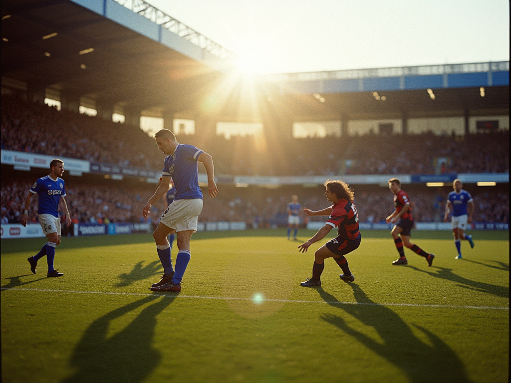 Portsmouth's Tough Stance: Ranking Among Championship's Dirtiest Teams