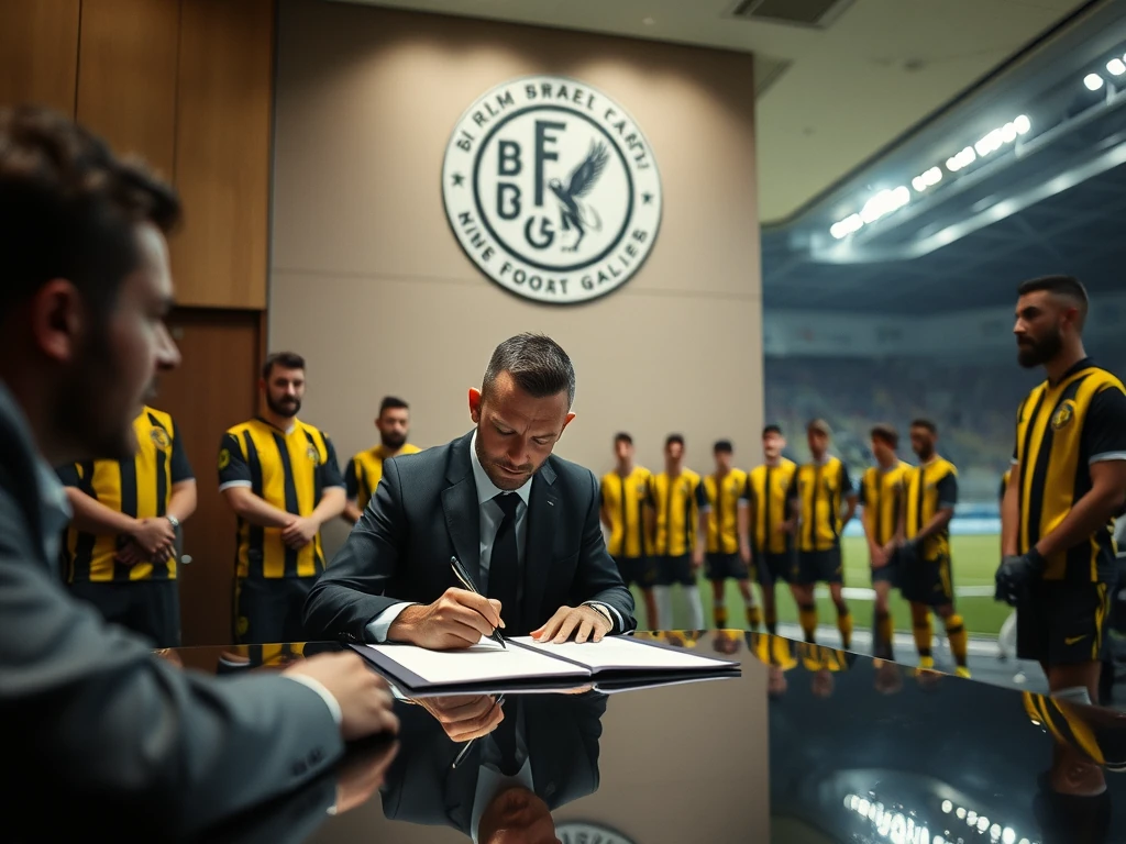 Borussia Dortmund beobachtet 17-jährigen Gilberto Mora nach seiner WM-Durchschlagskraft - das deutsche Top-Club setzt auf...