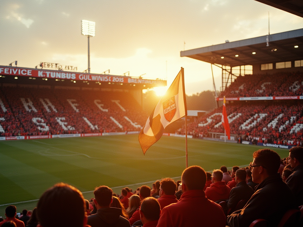Brentford's Historic Rivalry with Fulham: A Closer Look