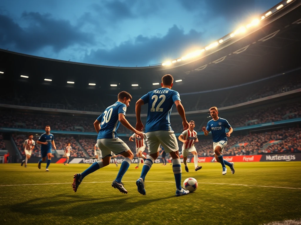 Hertha Berlin hat im Testspiel gegen Mamelodi Sundowns 1:1 gespielt