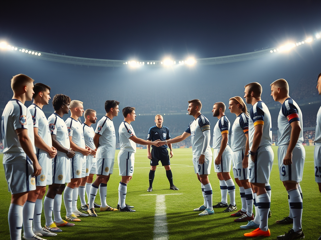 Lilywhites Set to Face Blackburn Rovers: Key Players and Tactics