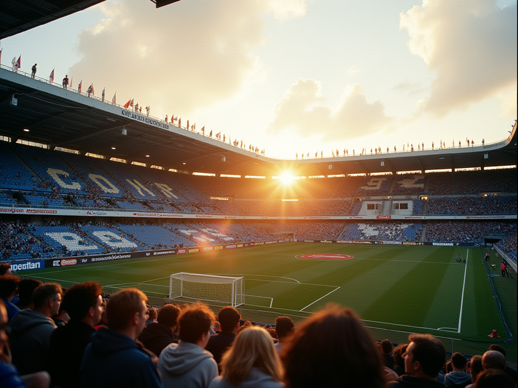 Karlsruher's Upcoming Clash with VfB Stuttgart: A Derby to Remember