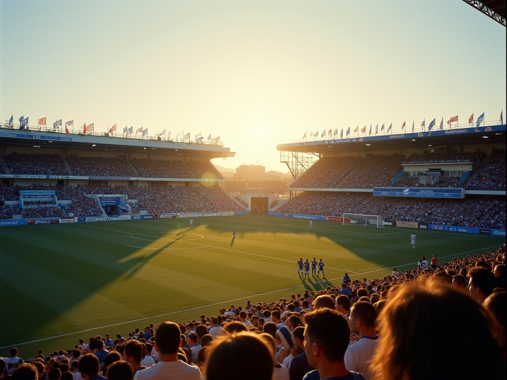 Club Deportivo Leganés: The Story Behind the Pepineros Nickname