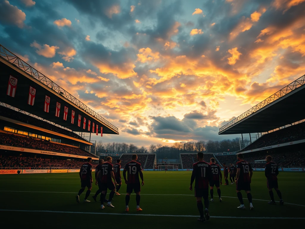 Eintracht Frankfurt bereitet sich erstmals seit Jahren wieder in Deutschland auf die neue Bundesliga-Saison vor