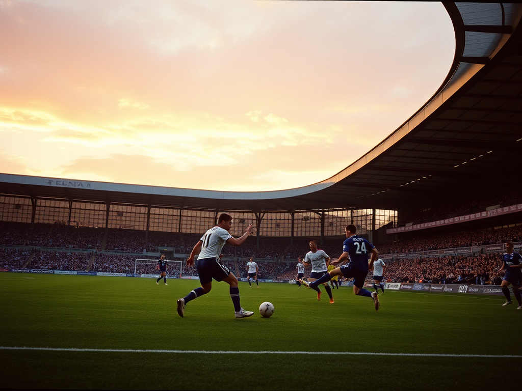 Lilywhites Soar: Preston North End's Dominant Display Against Southampton Electrifies Deepdale