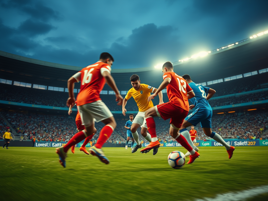 منتخب مصر يلاقي بلجيكا في كأس العالم 2026