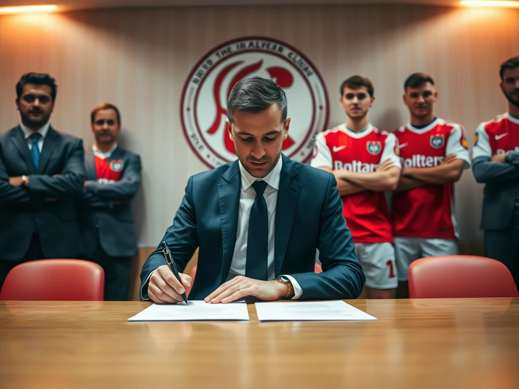 FC Koln verlängert den Vertrag mit Jaka Potocnik und verleiht den Mittelstürmer erneut an Rot-Weiss Essen