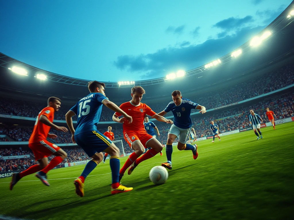 Netherlands: Dutch footballers are ready for the match against Ecuador at Philips Stadion
