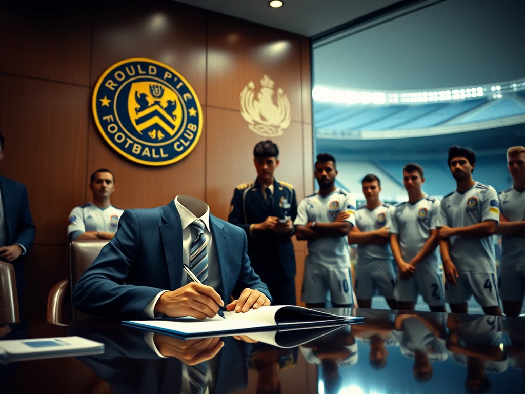 Preston North End's transfer priorities for the 2026-27 Championship season: wingers, strikers, and centre-backs needed...