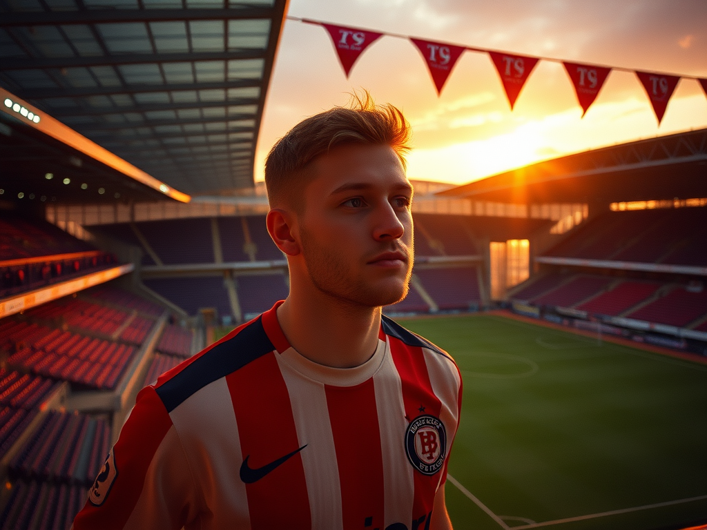 In-Depth Player Focus: The Talents of Josh Sheehan