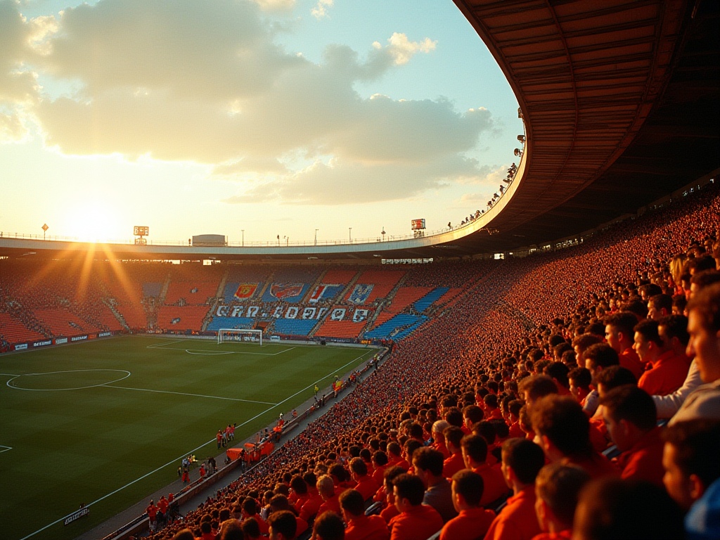 The Day La Paillade Conquered Paris: Remembering the 1990 Coupe de France Glory