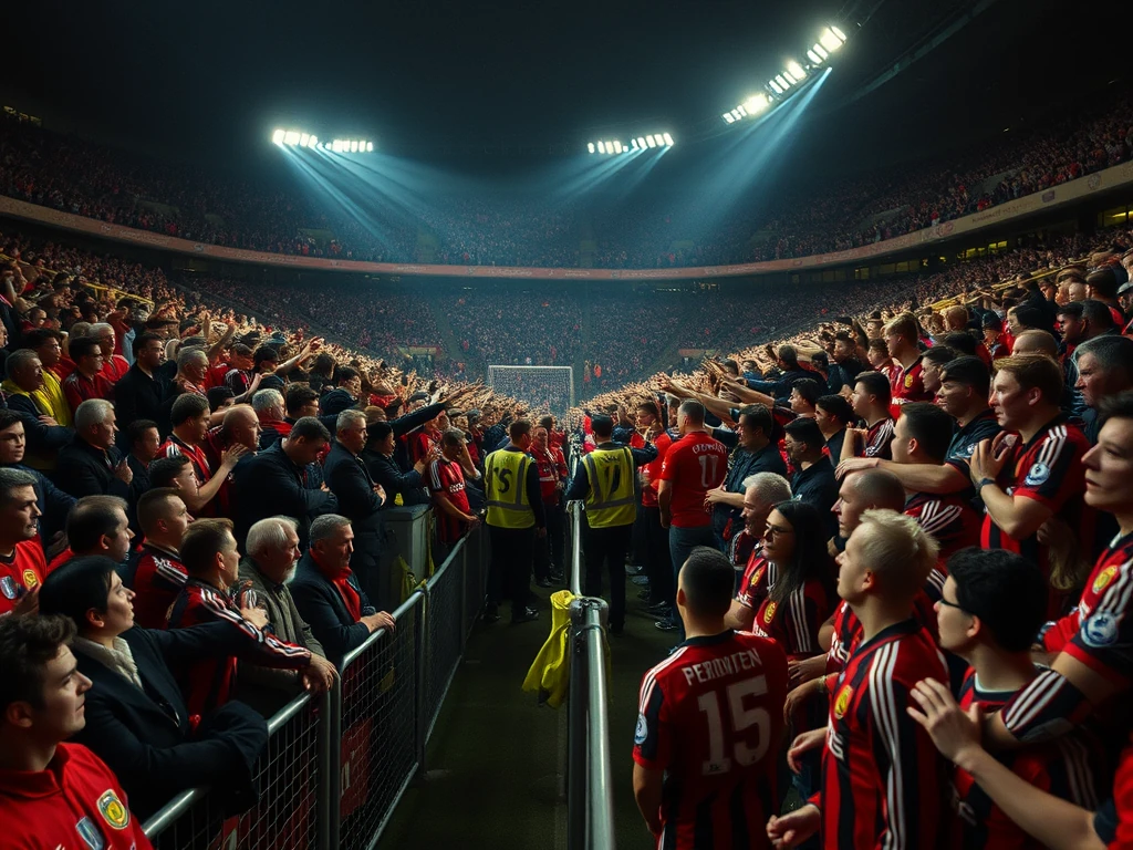 AFC Bournemouth's fan culture is steeped in unique traditions that shape the matchday experience