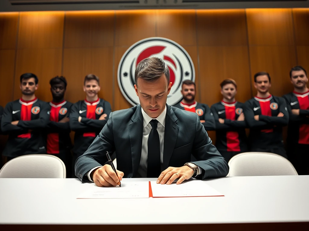 Eintracht Frankfurt hofft auf einen Millionen-Erlös durch den Verkauf von Noel Futkeu, aber bislang liegt noch kein...