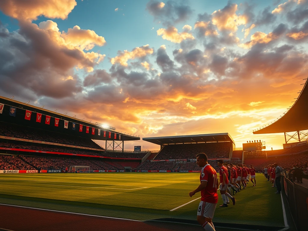 Le FC Annecy intègre une multipropriété avec V Sports, propriétaire d'Aston Villa FC