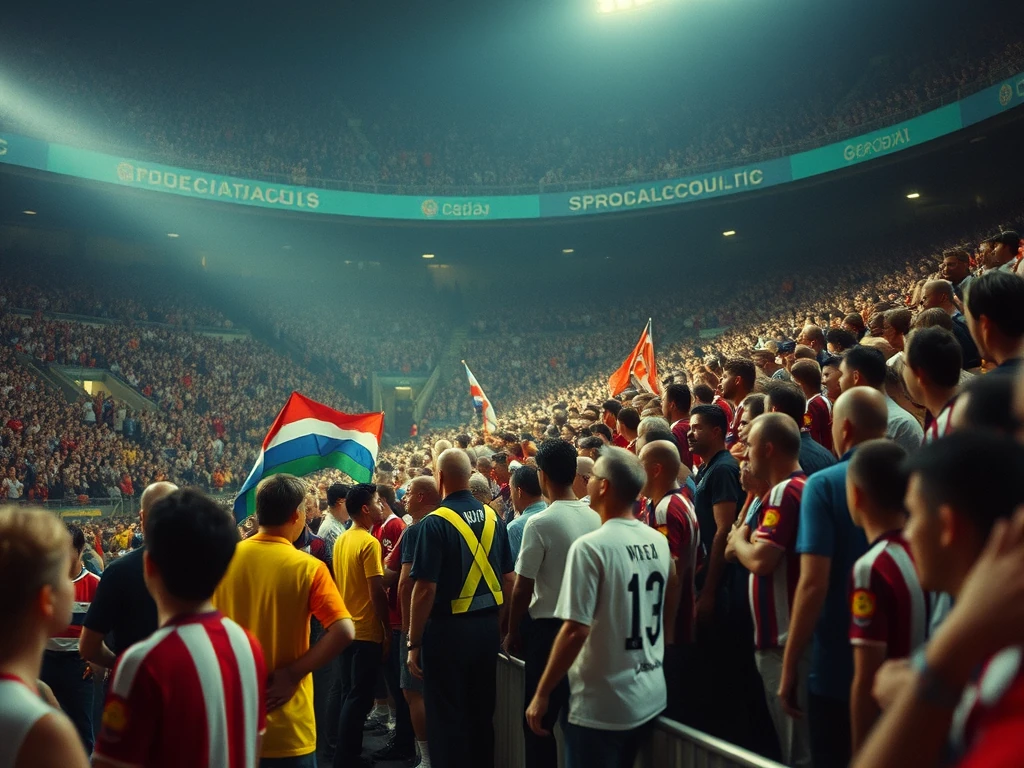 Valencia Club de Fútbol: El Clásico Valenciano no es solo un partido; es una celebración de la cultura de los aficionados