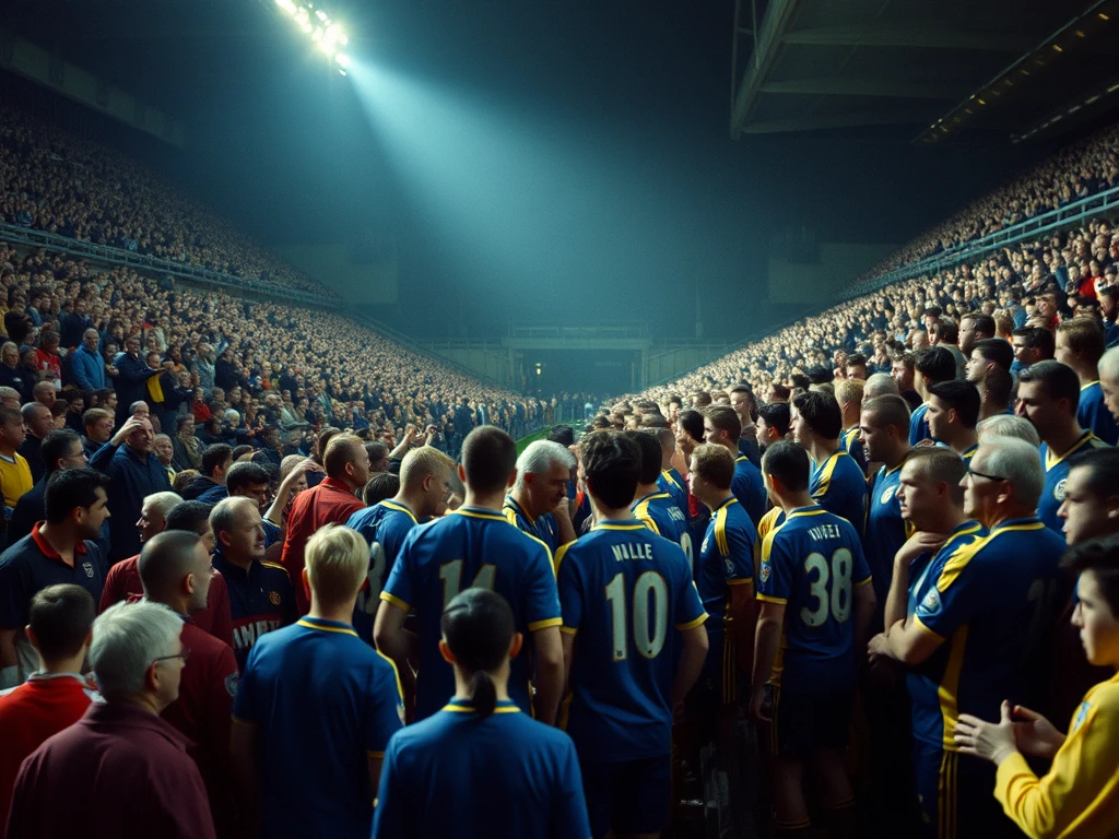 AFC Wimbledon’s clashes with MK Dons aren't just about points; they’re a vibrant tapestry woven from years of passion and...
