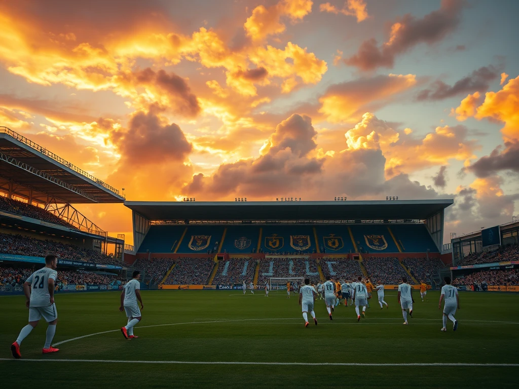 Leeds United’s 2026-27 Premier League schedule is here-find out where to stream their matches live, from Sky Sports to...