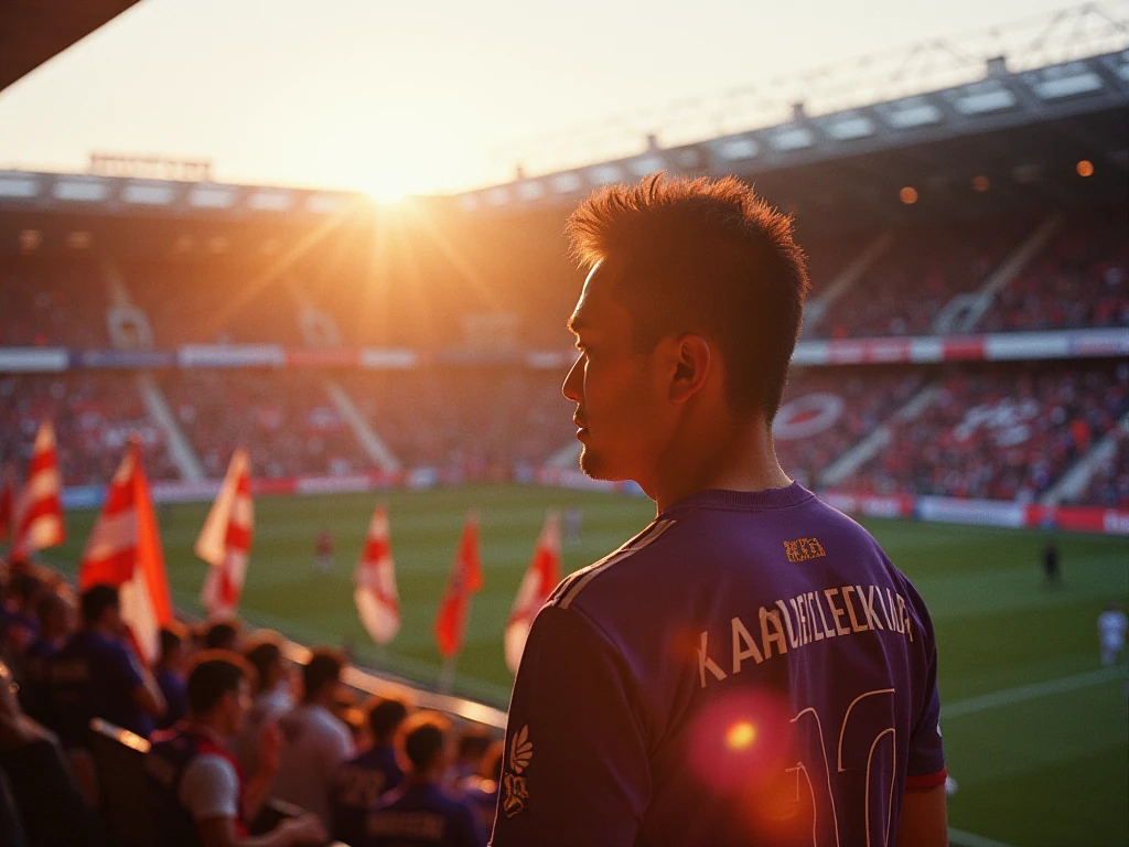 Keisuke Goto has no desire to return to Anderlecht