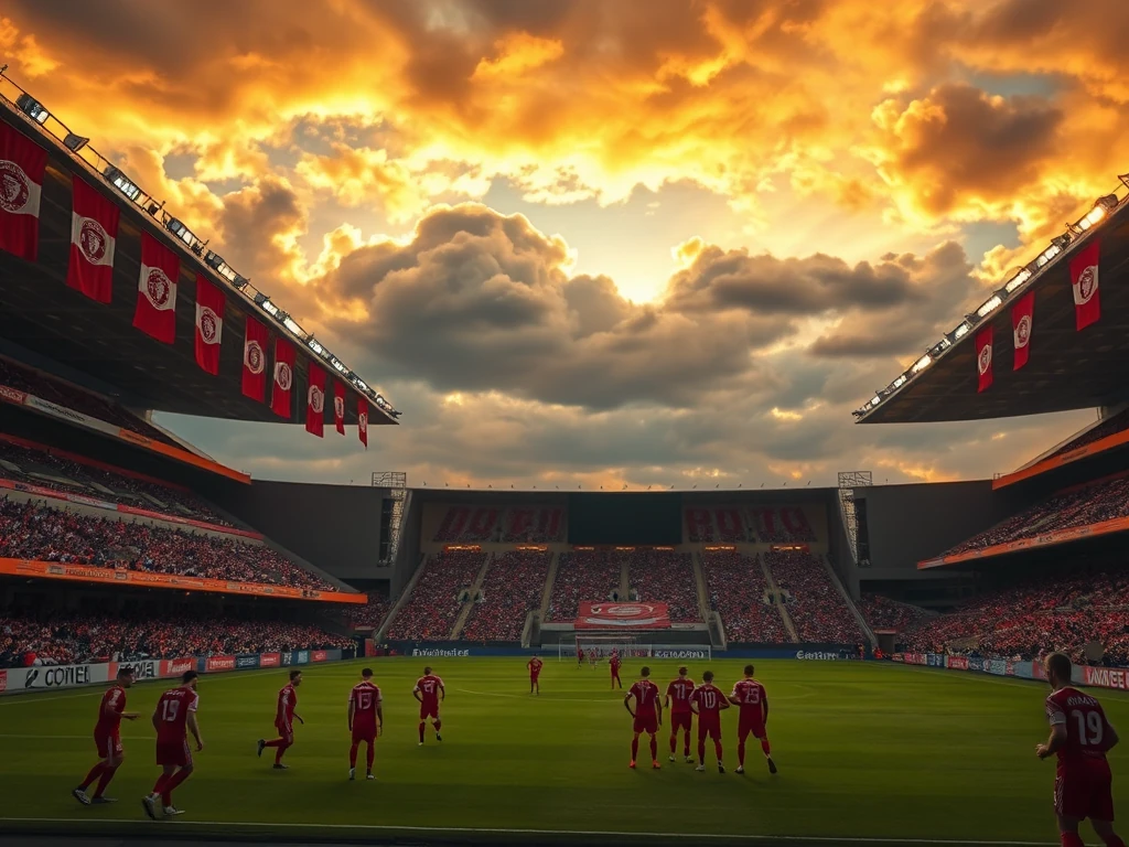 Antwerp FC wordt overgenomen door een groep met ex-speler Toby Alderweireld