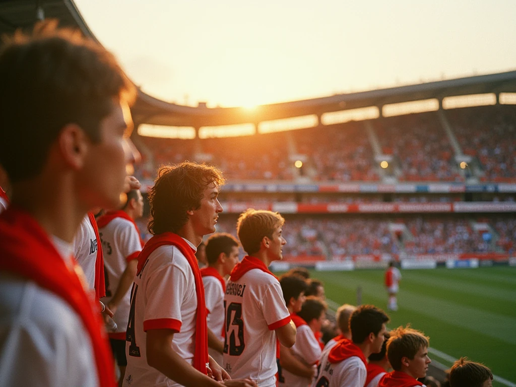 The 1999-2000 season was a milestone for Rayo Vallecano, marking their return to the elite of Spanish football