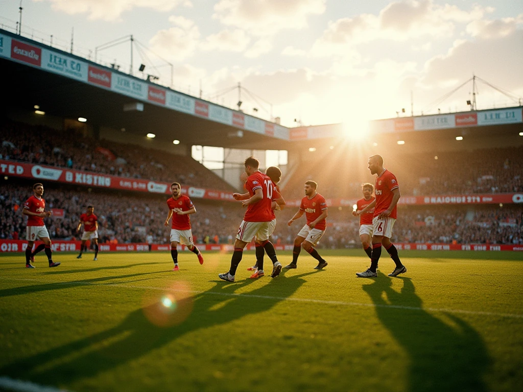Man Utd Miss Out on £6m Following Brentford's Victory