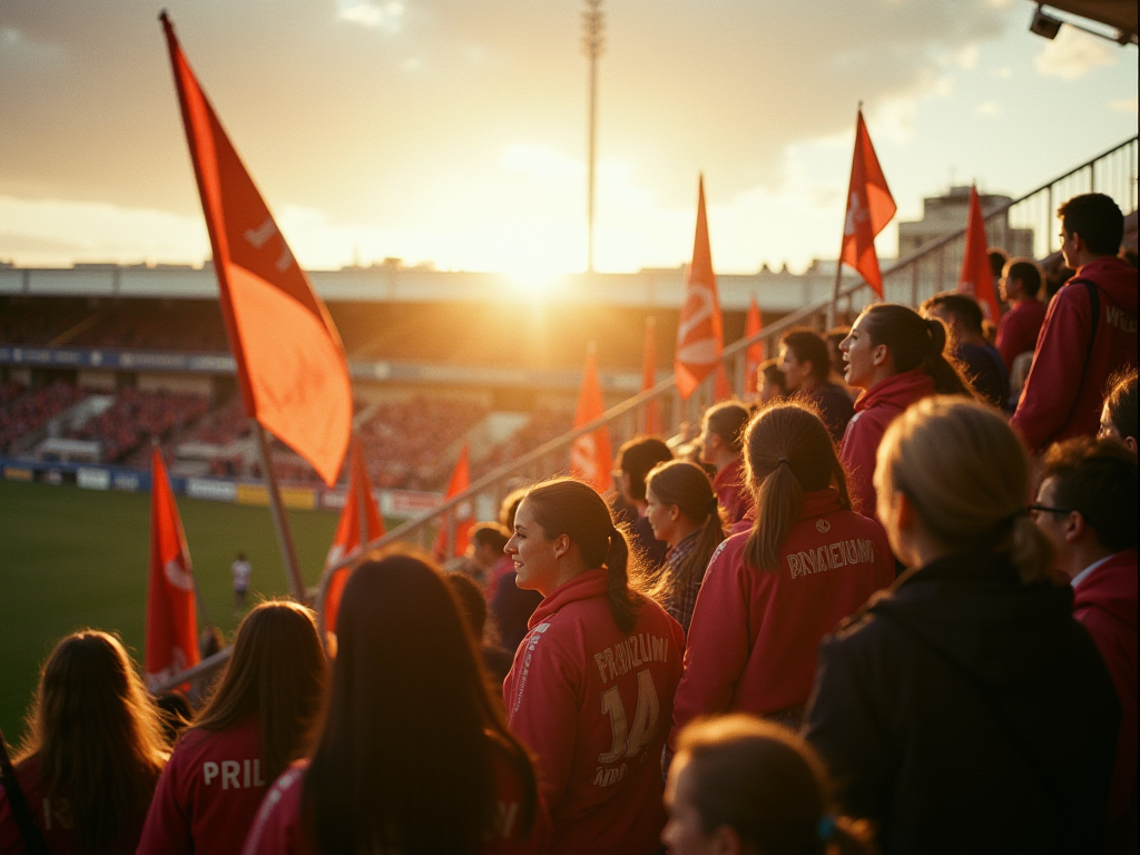 The Heartbeat of Spurs: Unpacking Supporter Traditions at Brisbane Road