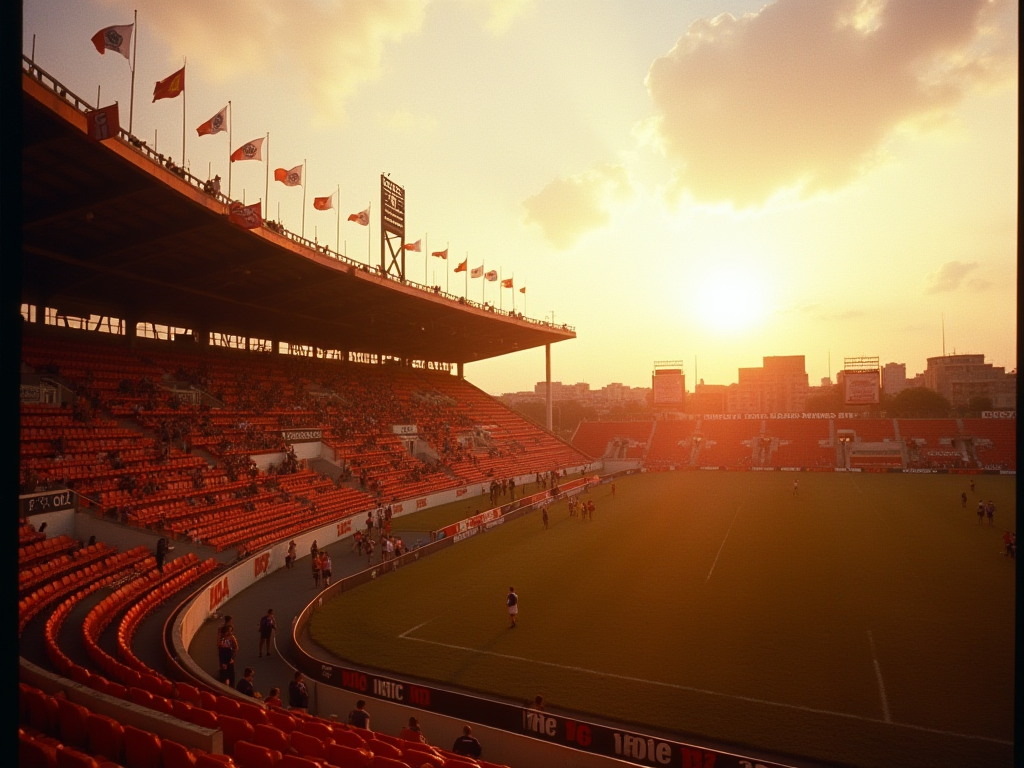 The Beginning of Anápolis' Golden Era in 1990