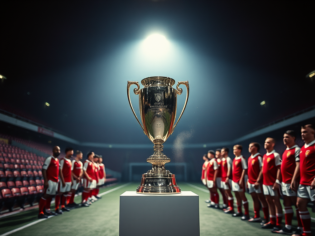 Middlesbrough's Historic 1997 UEFA Cup Run: A Journey to Remember