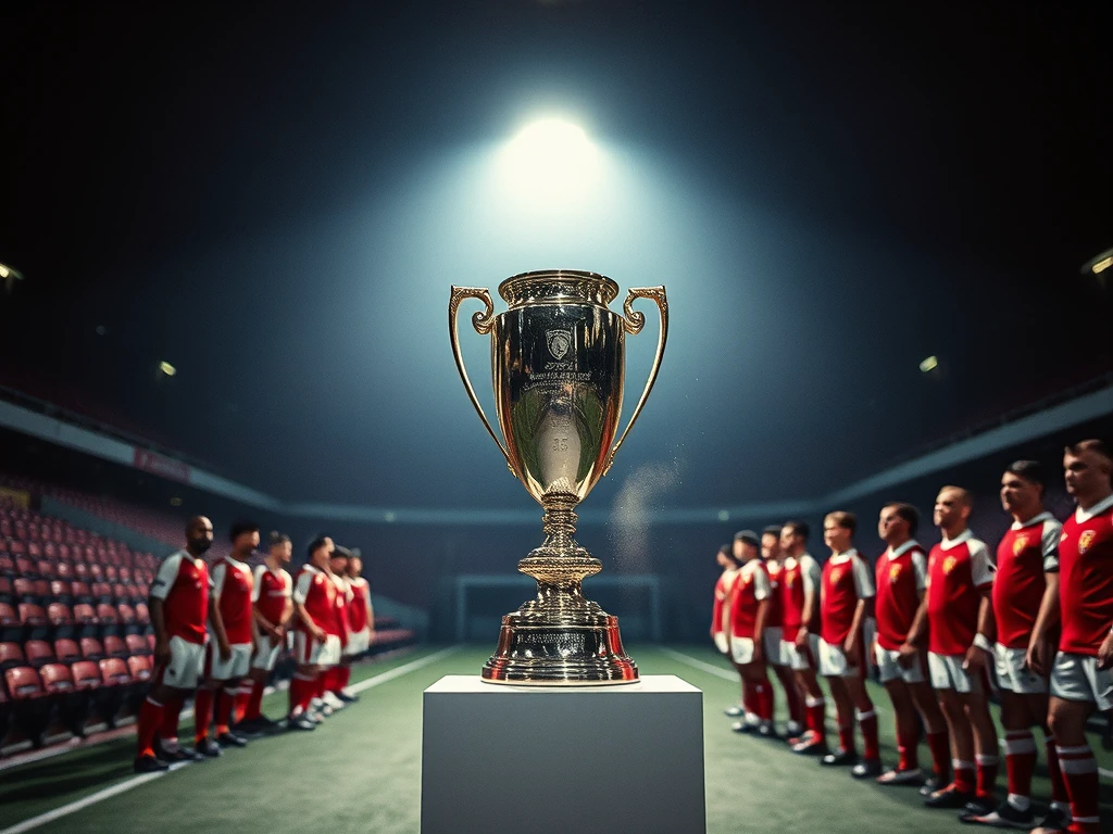 Middlesbrough's Historic 1997 UEFA Cup Run: A Journey to Remember