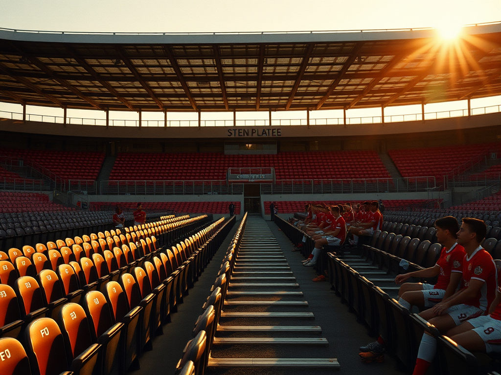Reimagining Wrexham A.F.C.: Tactical Adjustments for Improved Performance
