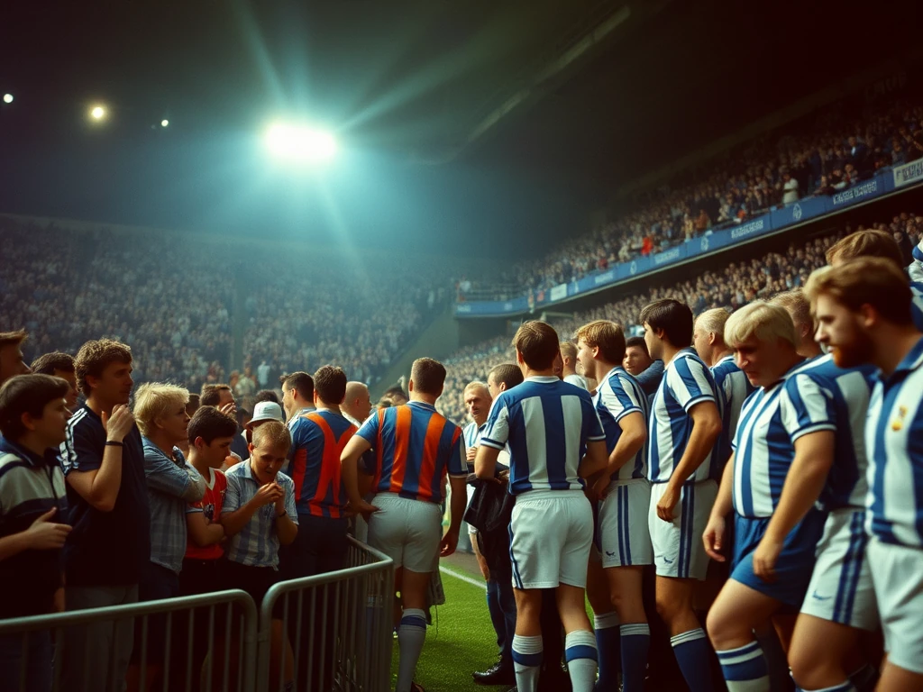 Derby County's 1972 League Championship victory marked a pivotal moment in the club's history, establishing them as one...
