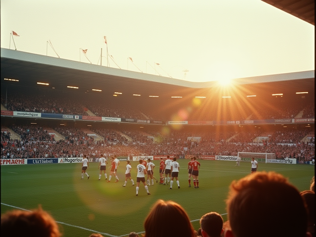 The Glory of 1981: Tottenham's FA Cup Triumph Against Manchester City