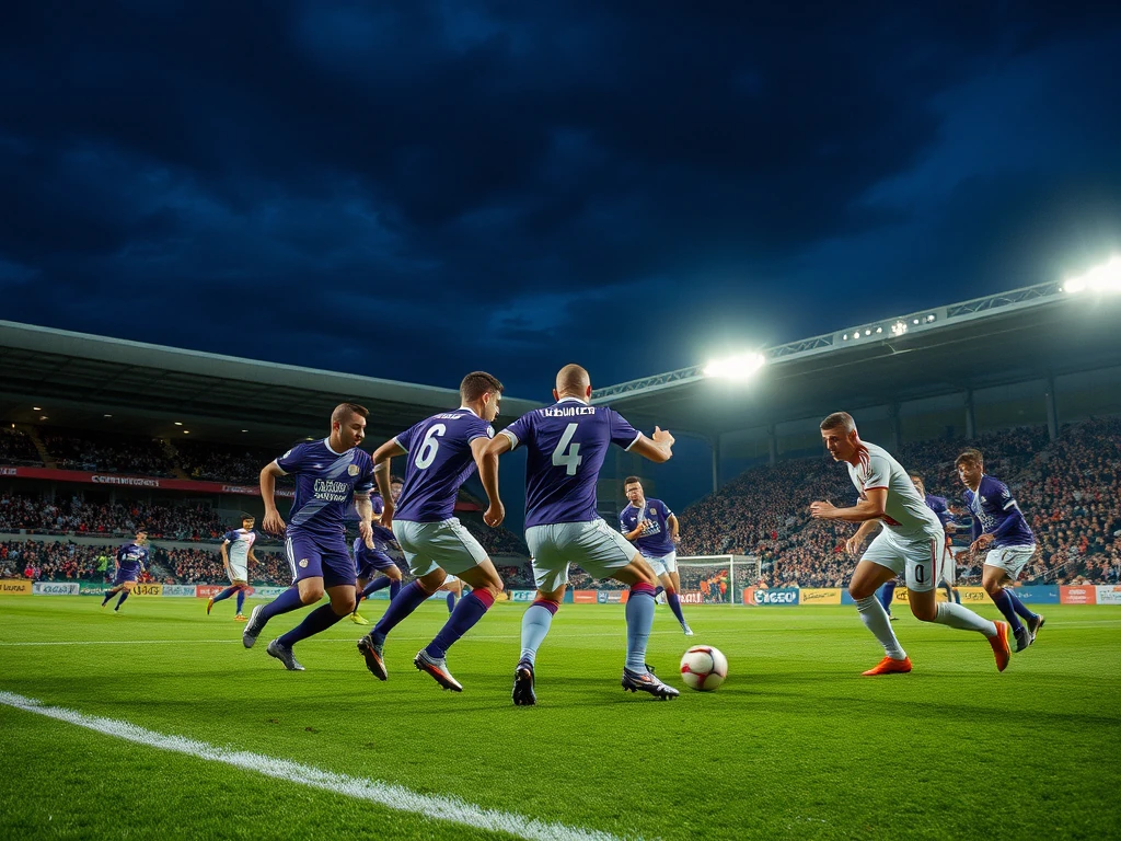 Toulouse Football Club a partagé les points avec Rodez (1-1) lors de leur premier match de préparation avant la reprise...