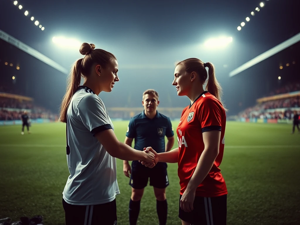 As Tottenham Hotspur Women prepare for their upcoming match, the focus will be on how key players can influence the game