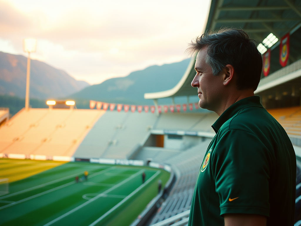 Focus on Aalesund Legend: Sigurd Kvalvik