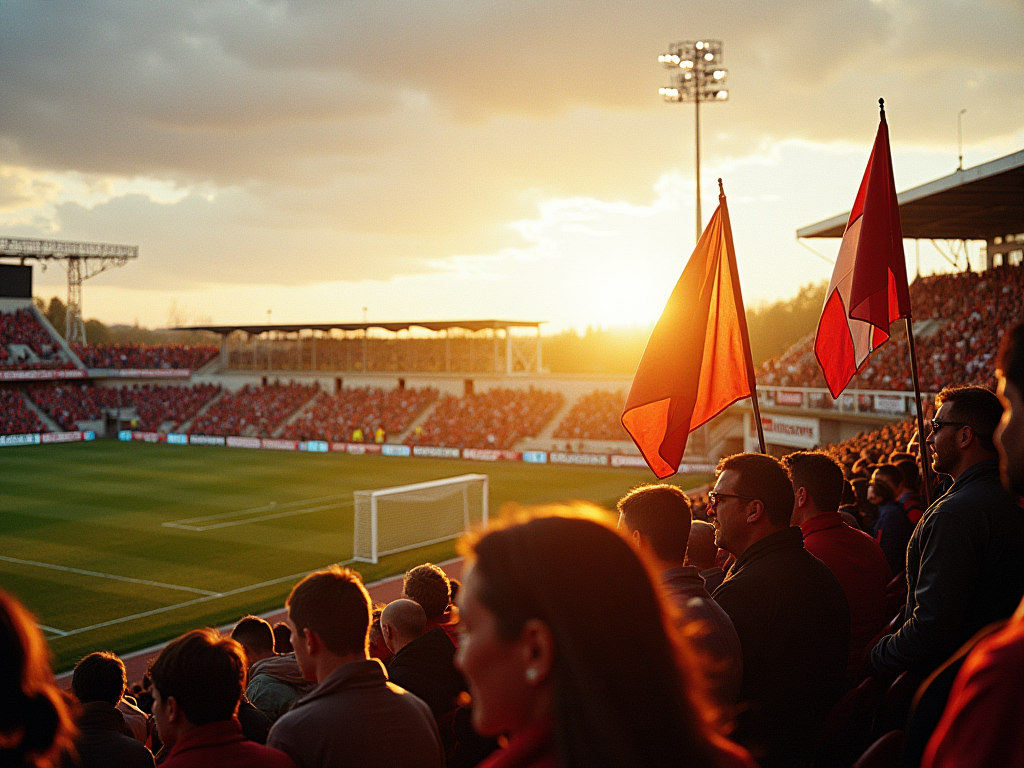 Tromsø IL Prepares for Crucial Match Against Sandefjord