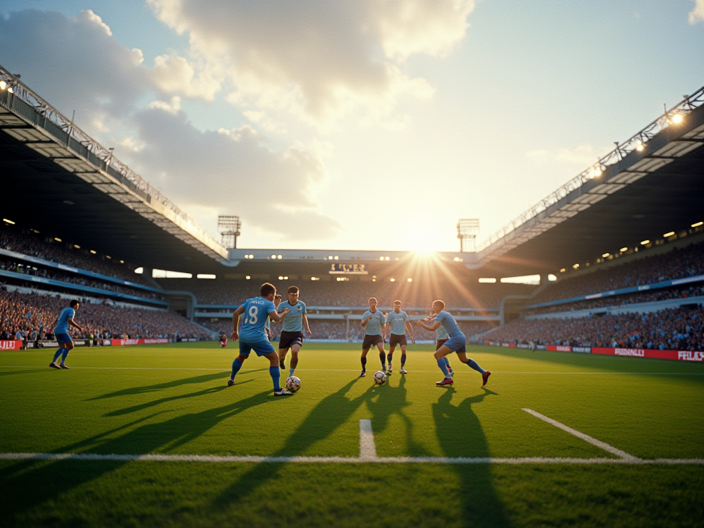 Sky Sports Predicts Coventry City Will Lift Championship Trophy in 2025/26