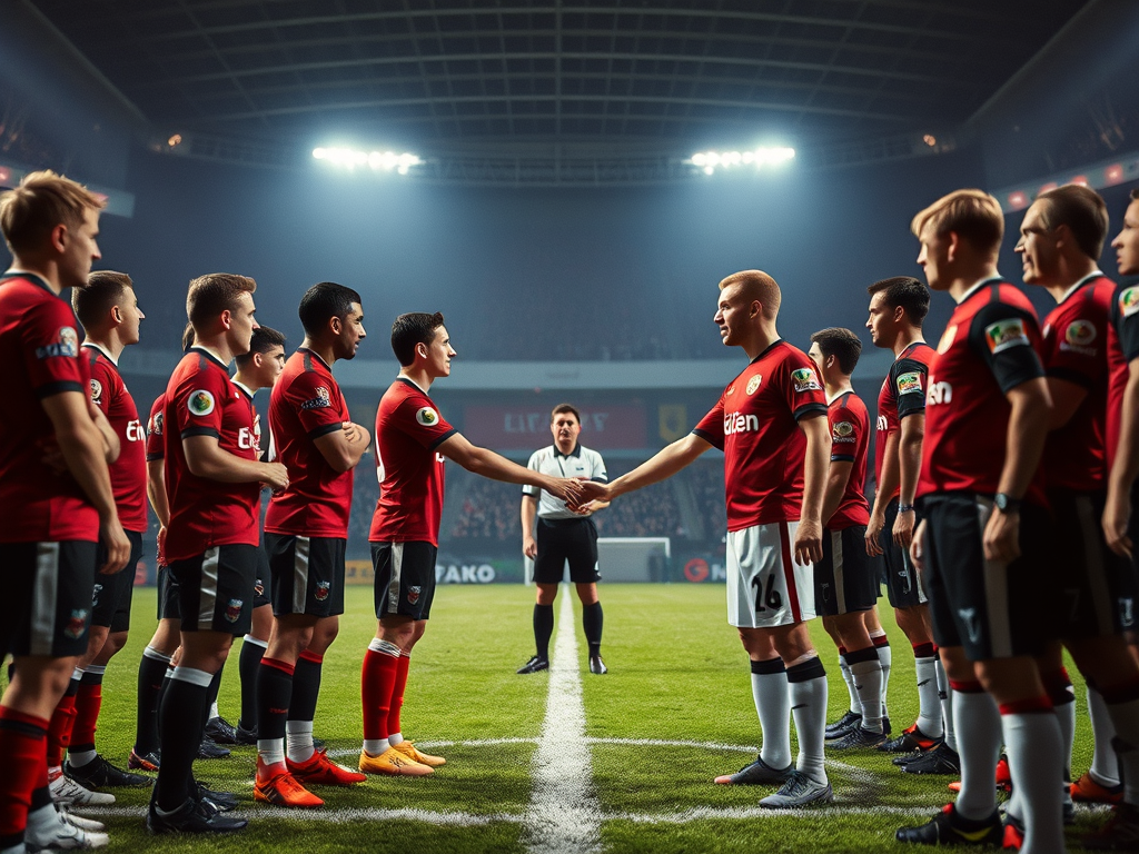Freiburgs Schlüsselspieler und Taktik im Finale gegen Aston Villa