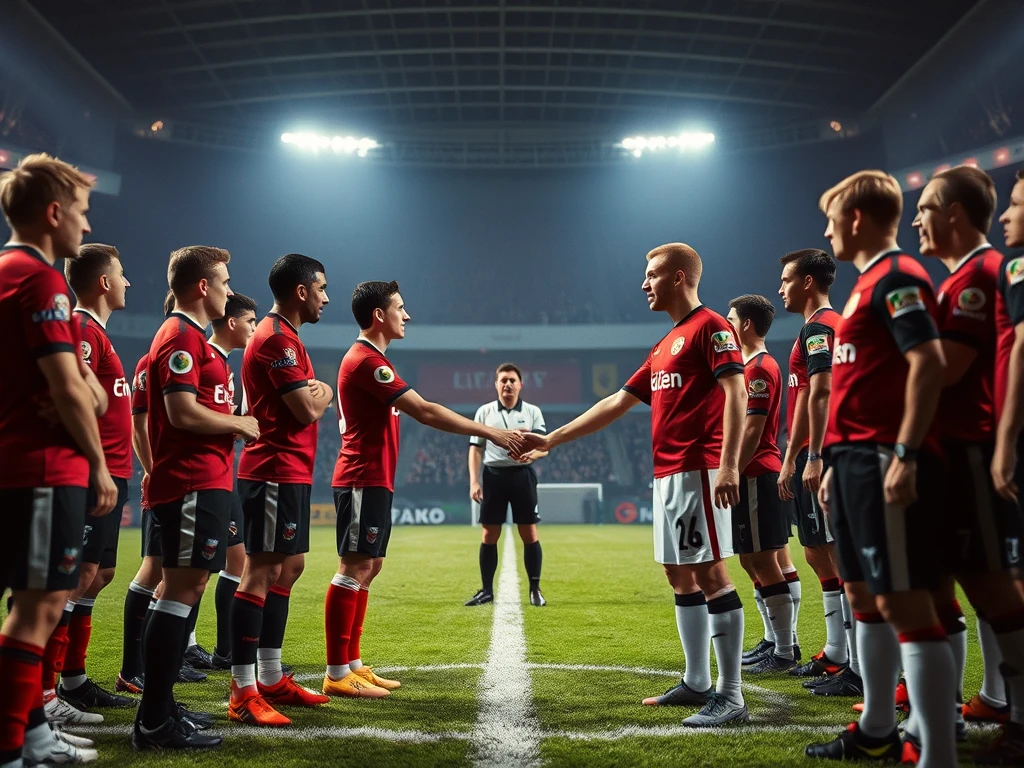 Freiburgs Schlüsselspieler und Taktik im Finale gegen Aston Villa