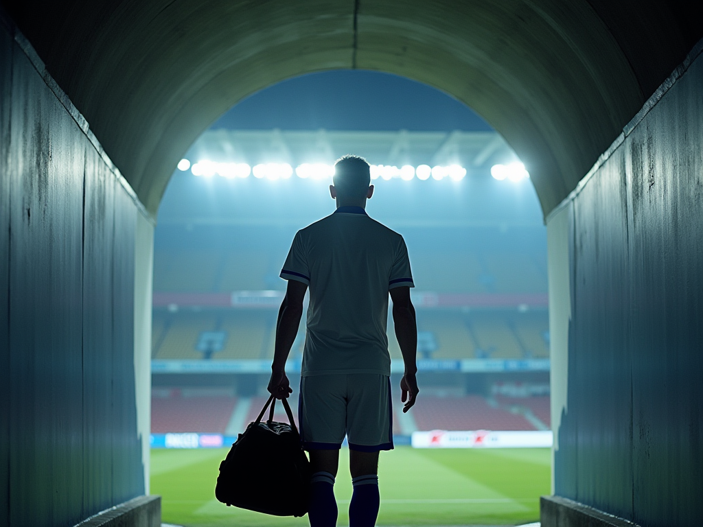 Transfer Rumors Surrounding Auxerre