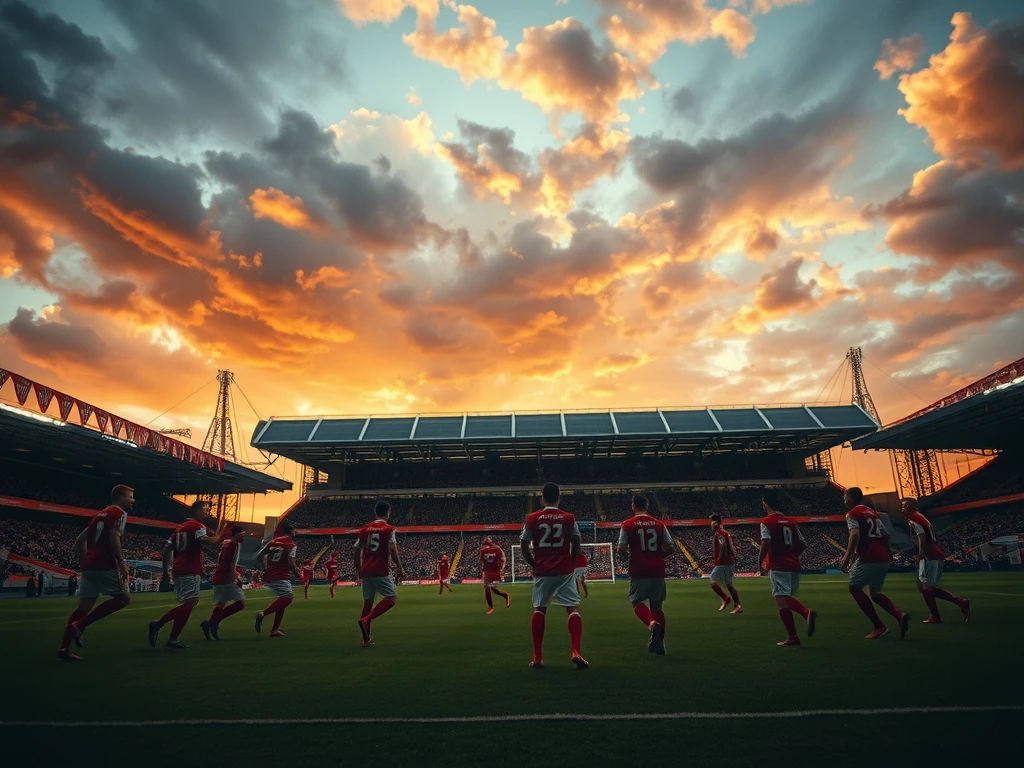 Stevenage's Pre-Season Tour: What to Expect from Boro's Spanish Adventure