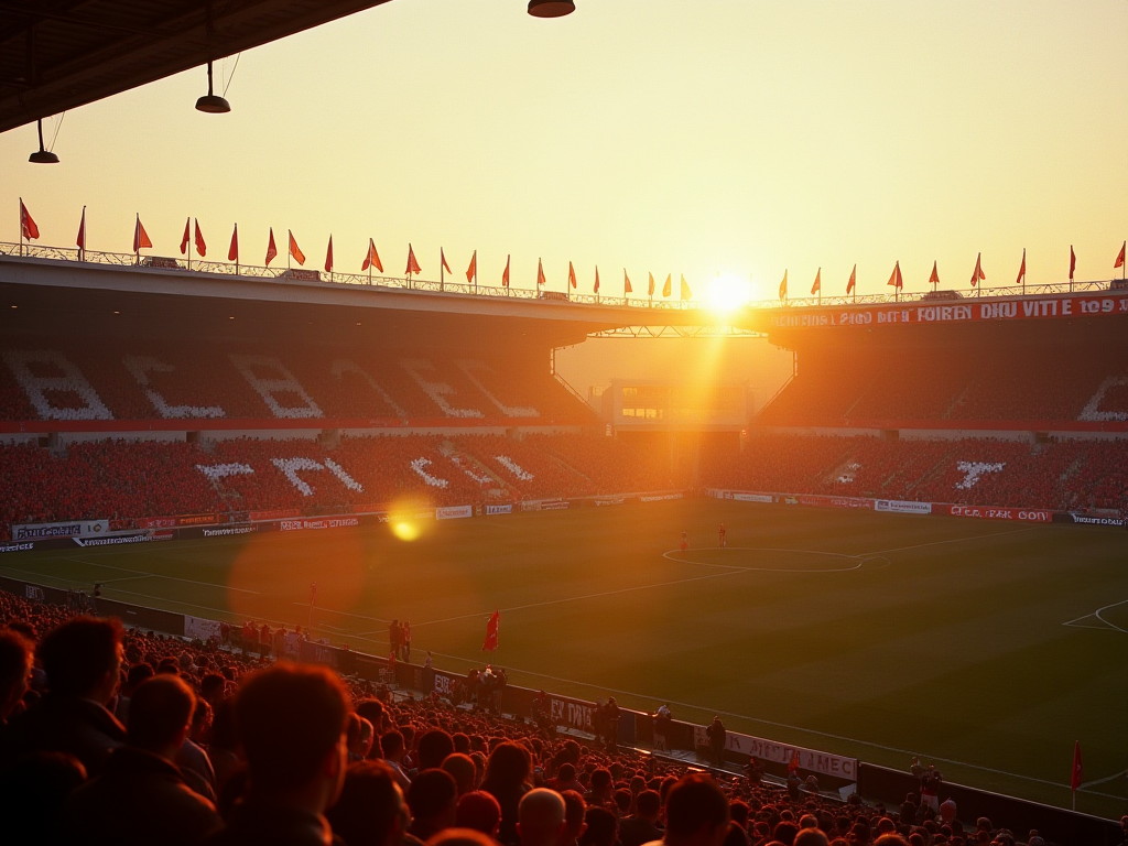 The Tukkers: Unforgettable Derby Traditions Surrounding FC Twente
