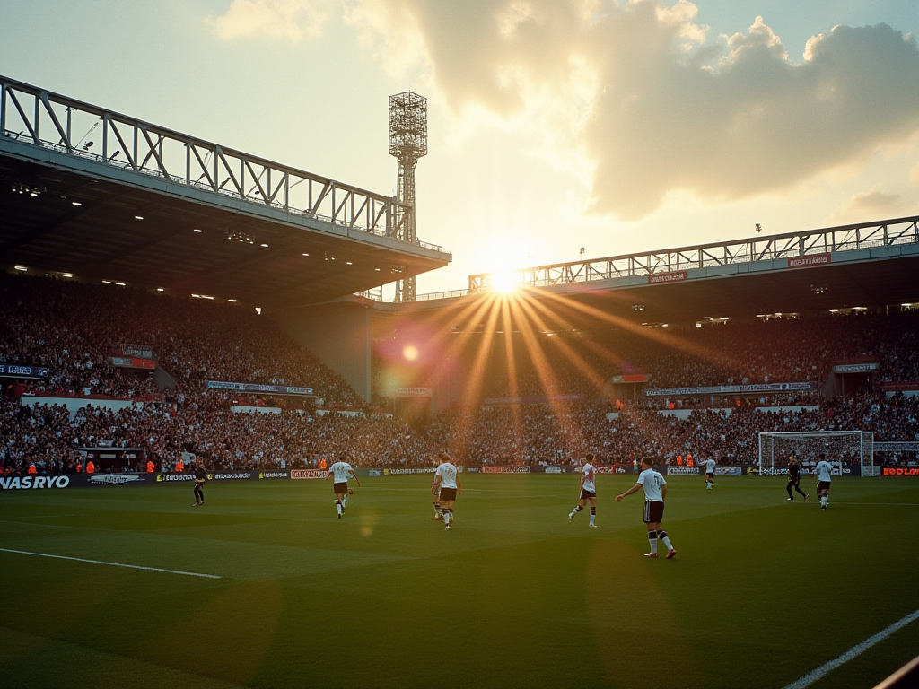 Transfer Rumors: Fulham Eyeing New Midfielder