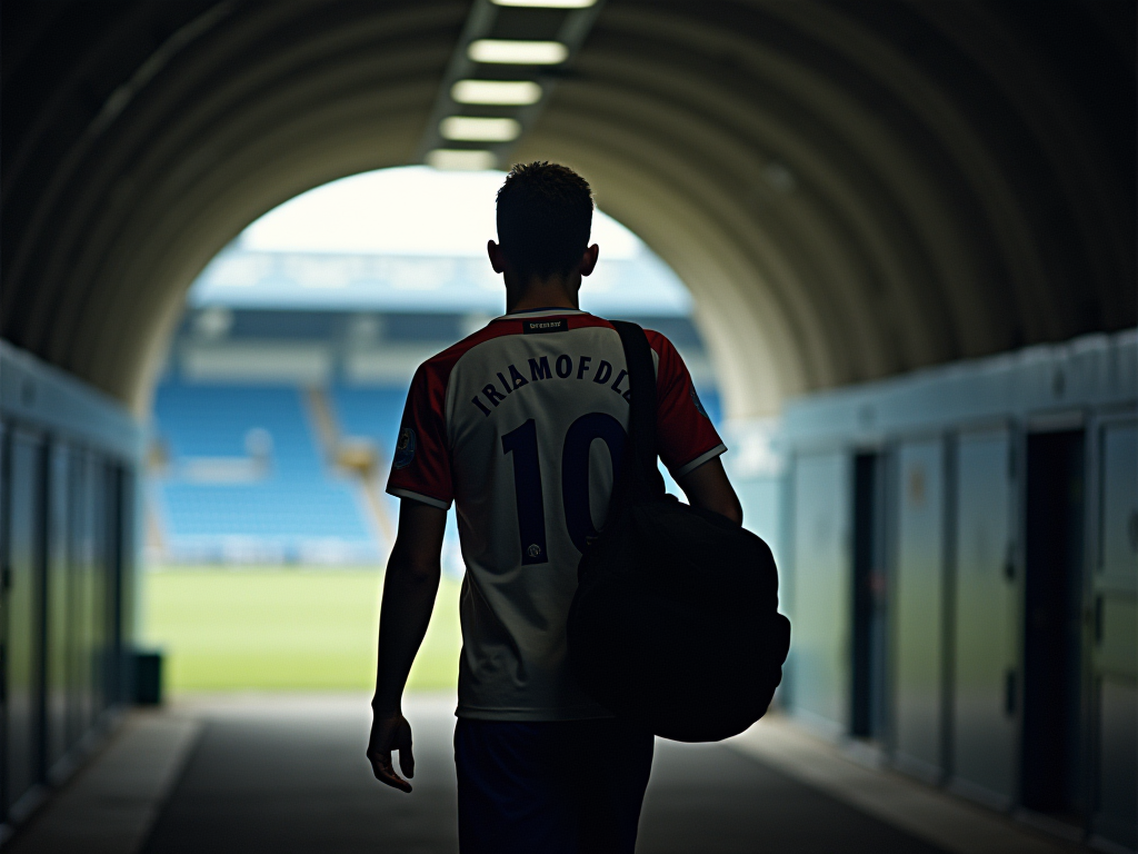 Birmingham City Welcomes New Signing for the Upcoming Season