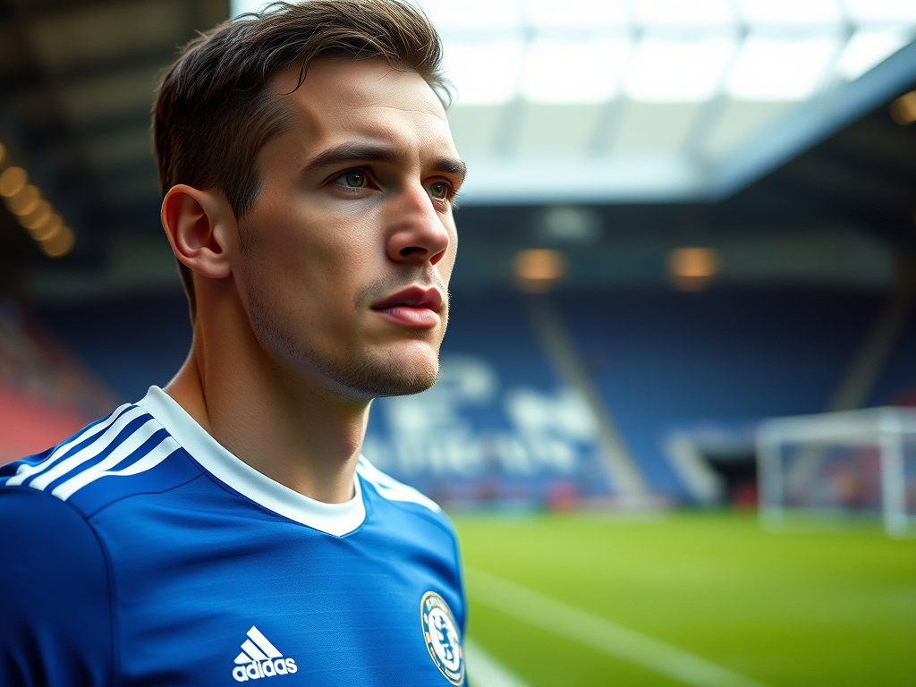 The Resurgence of Chelsea's Key Midfielder: A Monthly Analysis